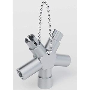 schakelkast sleutel - Hebbes tools