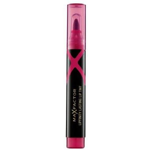 Max Factor Lipfinity Lasting Lipstick - 06 Royal Plum