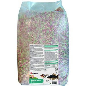 Flamingo Korrelvoer Visbak 5 Kg 46 Liter