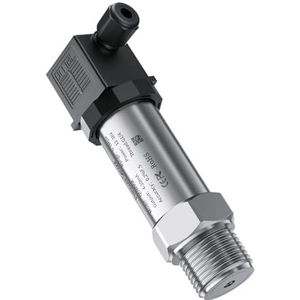 Drukzender, sensor, 0-10V, 0-1bar, 2bar, 5bar, 10bar, hydraulische druksensor 0-50bar, 100bar, 200bar, G1/2 G1/4 (M20-1,5 draad, 0-20bar)