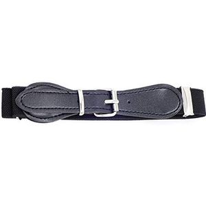 Zonfer Kinderen Elastische Taille Riem Kids Tailleband voor Jongens Meisjes Candy Kleur Riem