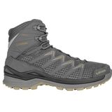 Lowa - Innox Pro Goretex Mid - Wandelschoenen - Grijs - Synthetisch