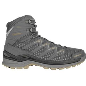 Lowa - Innox Pro Goretex Mid - Wandelschoenen - Grijs - Synthetisch