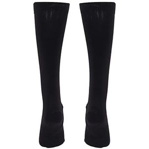 USB-verwarmde Sokken, Wasbare Herbruikbare Verwarmingssokken Winter Hoge Veiligheid voor Jagen Om Te Skiën