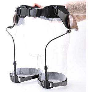 Loophulpmiddel Bionic Body Power Loophulpmiddelen Beroerte Onderste Ledemaat Revalidatie Trainingsapparatuur