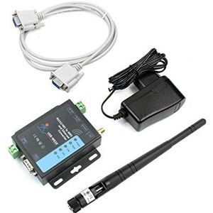USR - W610 - Draadloze Converter - Ondersteunt RS232/RS485 - WiFi 2.4GHz 802.11b/g/n