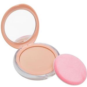 Impala Compact poeder | kleur nr. 3 | volledige afdekking met natuurlijk effect | compact poeder met lange houdbaarheid | fixeert je foundation | mat effect