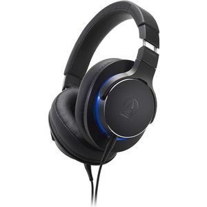 Audio Technica - MSR7b - Draagbare Hoofdtelefoon - Zwart