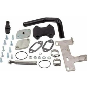 Voor Dodge Voor Ram 2500 3500 Pickup 6.7L Cummins 2010 2011 2012 2013 2014 2015 2016 EGR-klepkoelerkit Uitlaatgasrecirculatieklep