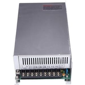 Enkele uitgang 500W schakelende voeding 36V 13.5A for CNC Router Schuimmolen CutEngraver Plasma LED ac/dc transformator(220V)