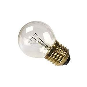 LAMPADA Gloeibol voor oven licht E27 25 W tot 300° grilldroger