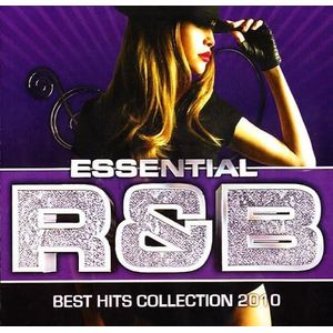 Essential R&B 2010