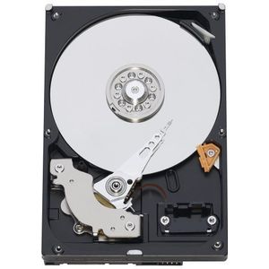 Western Digital RE3 500GB Enterprise SATA II 7200RPM 3.5"" Interne Harde Schijf OEM