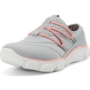 Easy Spirit Nolan2 Mule voor dames, middengrijs, 40 EU