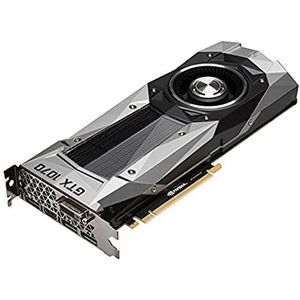 Nvidia GeForce GTX 1070 8 GB grafische kaarten (Active, Windows 10 Education, Windows 10 Education x64, Windows 10 Enterprise, Windows 10 Enterprise x64, Wi, FreeBSD, NVIDIA, GeForce GTX 1070, GDDR5)