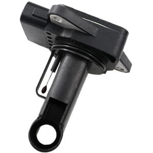 Luchtmassameter Massaluchtstroommetersensor geschikt voor Toyota Camry Avensis Celica Corolla Yaris Geschikt voor Lexus Geschikt voor Mazda 2220422010 Air Intake Flow Meter Base