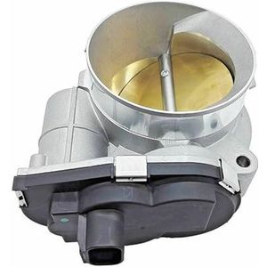 Gasklep Voor 5.3L 4.8L 6.0L 2007 2008 Gasklephuis 12580760 12572658 S20008 TB1011 977-014 Automobiel Gasklephuis