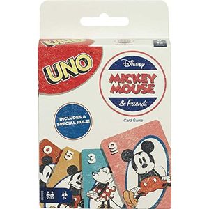 UNO Disney Micky Maus & seine Freunde (Spiel)