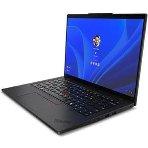 Lenovo - ThinkPad L14 - Laptop - Cor - 14 Inch - Intel Core Ultra 7