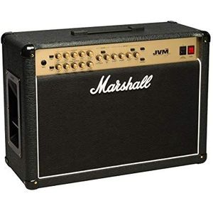 Marshall VJVM210C - Jvm210c Combo versterker 100 W 2 kanalen mm
