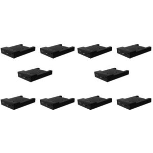 Goufride 10X Versie Sfr1M44-U100K Zwart 3.5 Inch 1.44Mb USB Ssd Floppy Drive Emulator voor Korg Elektronische