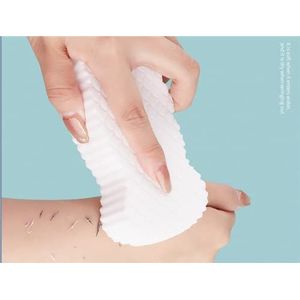 Super zachte exfoliërende badspons Ultra zachte exfoliërende doucheborstel, Body Exfoliation badspons, Spa spons, Ultra zachte body en douche bad spons