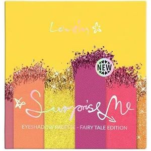 Eyeshadow Surprise Me Fairy Tale Edition Lovely
