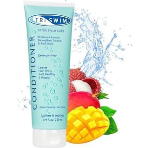 Triswim - Haarconditioner - Hydraterend - Voor Zwemmers - 250ml