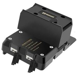 Gps-navigatiehouders Voor BMW Voor R1200RT Voor R1250RT 2014 2015 2016 2017 2018 2019 2020 Mobiele Telefoon GPS Navigatie Beugel USB Opladen GPS Mount Beugel(Wireless and USB)