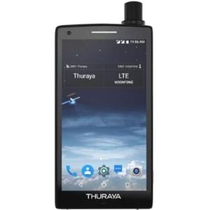 THURAYA NB-828, X5 Touch, uniseks, volwassenen, Standaard