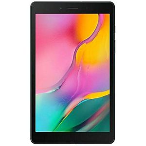 SAMSUNG *T295 GALAXY TAB A (2019) (LTE - 8'' - 2/32GB) BLACK