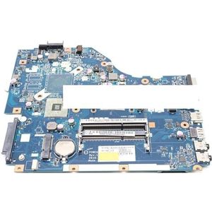 RUNZTXZH P5WE6 LA-7092P Laptop Moederbord 5253 5230 MBNCV02002 MB.NCV02.002 Moederbord DDR3(E300 CPU No HDMI)