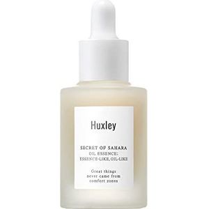 Huxley Oil Essence