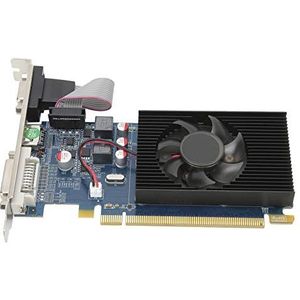 Grafische Kaart, Computer DDR3 Grafische Kaart PCI Express 3.0 Laag Geluidsniveau voor Computer