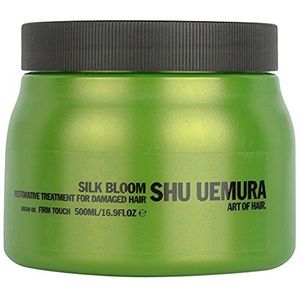 Silk Bloom Masque 500 ml