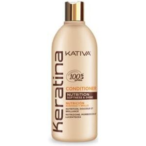 Keratina Bálsamo Nutrition 500 ml