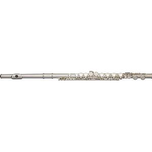 Stagg Clarinet, fluit, trombone en trompet Fluit
