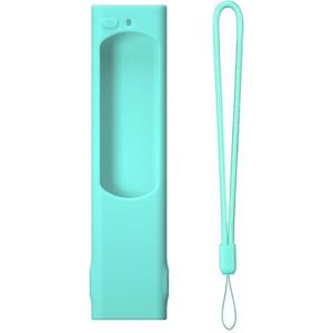 Siliconen Cover voor BN5901388A Afstandsbediening Volledige toegang tot Functie Knop