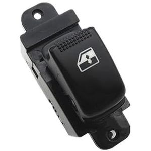 Voor Hyundai Voor Elantra Voor GLS Voor Sonata Rechter Voorruitbediening 935802D000 Drukknopschakelaars Schakelaar Raamverstelling