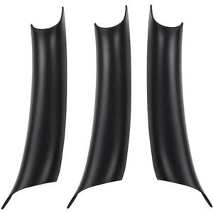 Voor B&MW X5 Serie F15 F85 2014 2015 2016 2017 2018 Interieur Deurklink Cover ABS Trim Beschermhoes