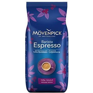 Mövenpick Espresso koffiebonen 1 kilo