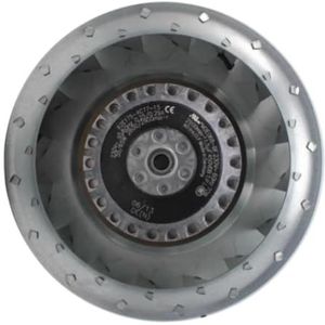 LMNCBVYA Turbo Centrifugal Fan 230V R2E175-AC77-15 0.25/0.29A 55/65W High-Speed Fan for Efficient Airflow
