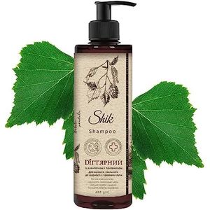 Teershampoo tegen roos, 400 g, 400 g