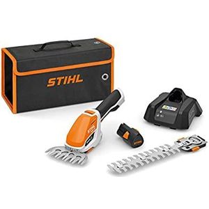 Stihl HSA 26 Accu-struikschaar met AS2 en AL1