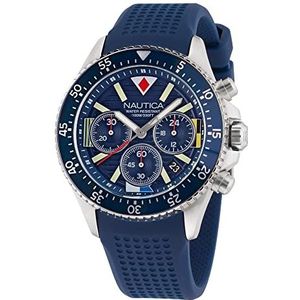 Nautica horloges outlet hotsell