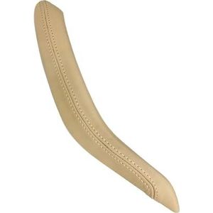 Voor X5 Voor X6 Voor F15 Voor F16 2014-2018 Binnendeurgreep Links Rechts Buitenbekleding Afwerking Interieur Accessoires Handgrepen Van Binnendeuren(Right Beige)