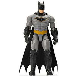 Batman - Heroes & Villains - Batman