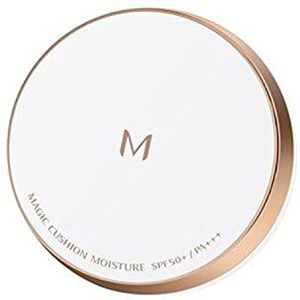 MISSHA M Magic Cushion Moisture SPF50+ PA +++ (nr. 21)