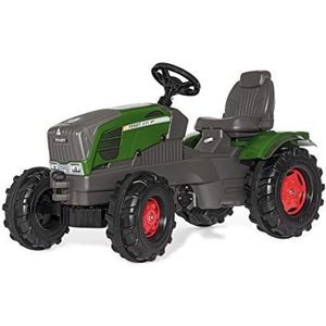 Rolly Toys FarmTrac Fendt Vario 211 - Traptractor