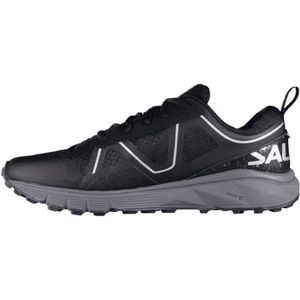 Salming Recoil Trail 2 outdoor sportschoenen zwart 1283083-0110, zwart, 37.50 EU